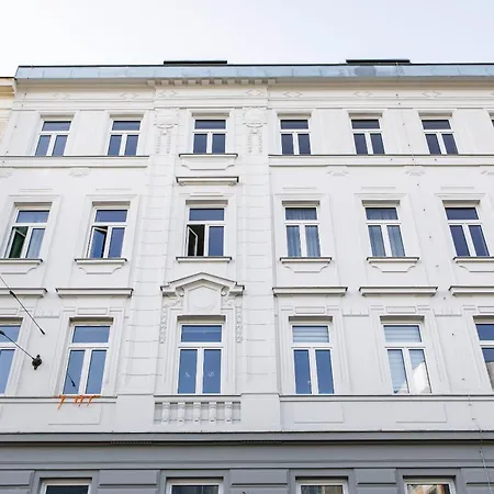 Nadland Apartments B61 Vienna Exterior photo