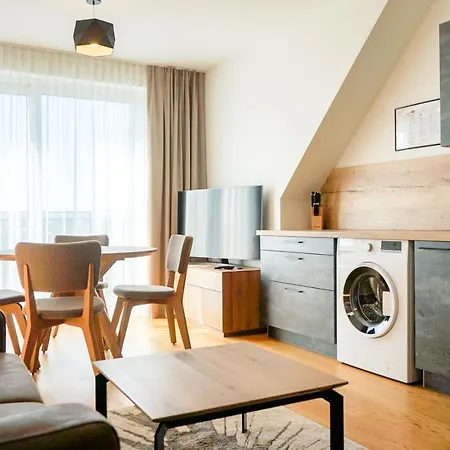 Nadland Apartments B61 Vienna Room photo