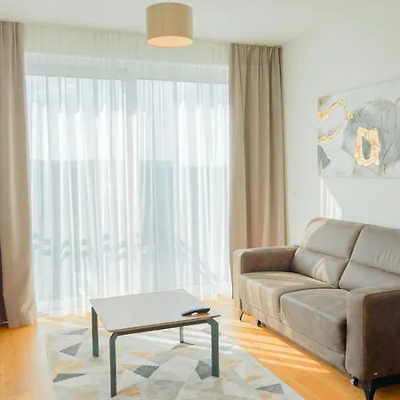 Nadland Apartments B61 Vienna Exterior photo