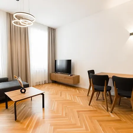 Nadland Apartments B61 Vienna Exterior photo