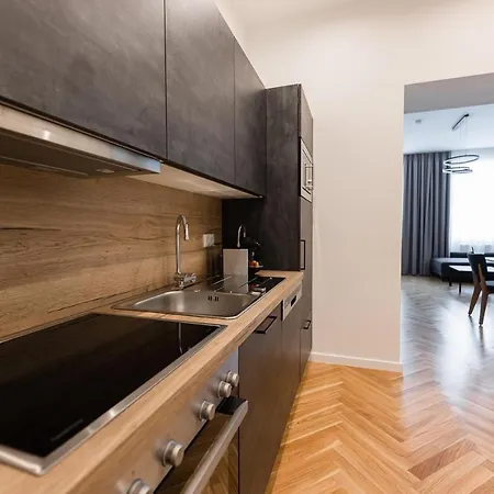 Nadland Apartments B61 Vienna Room photo