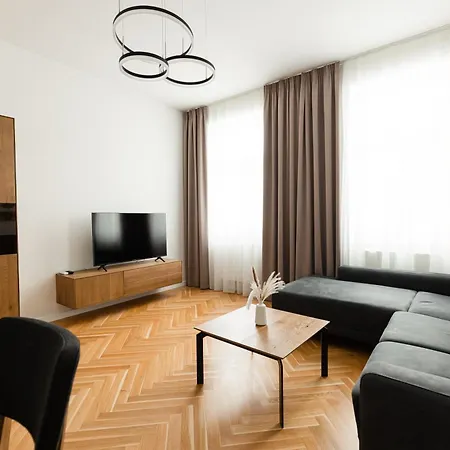 Nadland Apartments B61 Vienna Room photo