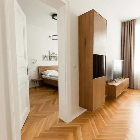 Nadland Apartments B61 Vienna Room photo