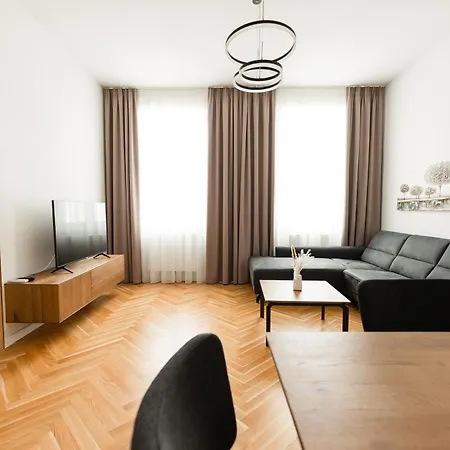 Nadland Apartments B61 Vienna Room photo