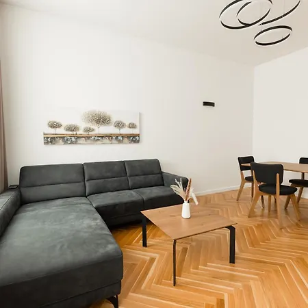Nadland Apartments B61 Vienna Room photo