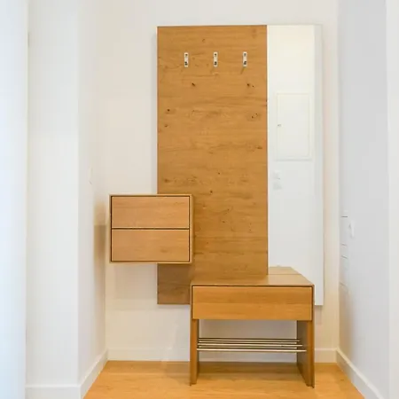 Nadland Apartments B61 Vienna Room photo