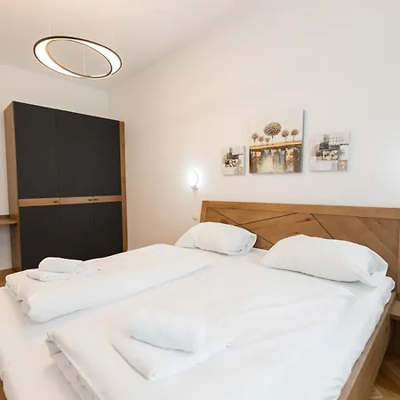 Nadland Apartments B61 Vienna Room photo