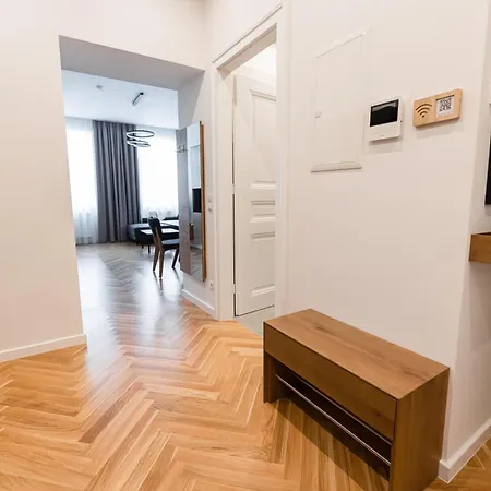 Nadland Apartments B61 Vienna Room photo