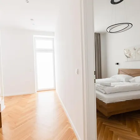 Nadland Apartments B61 Vienna Exterior photo