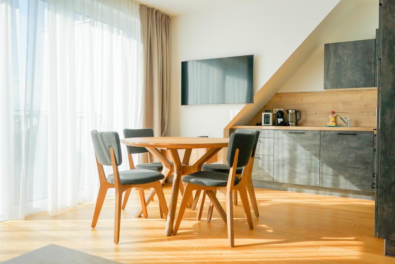 Appartement Nadland B61