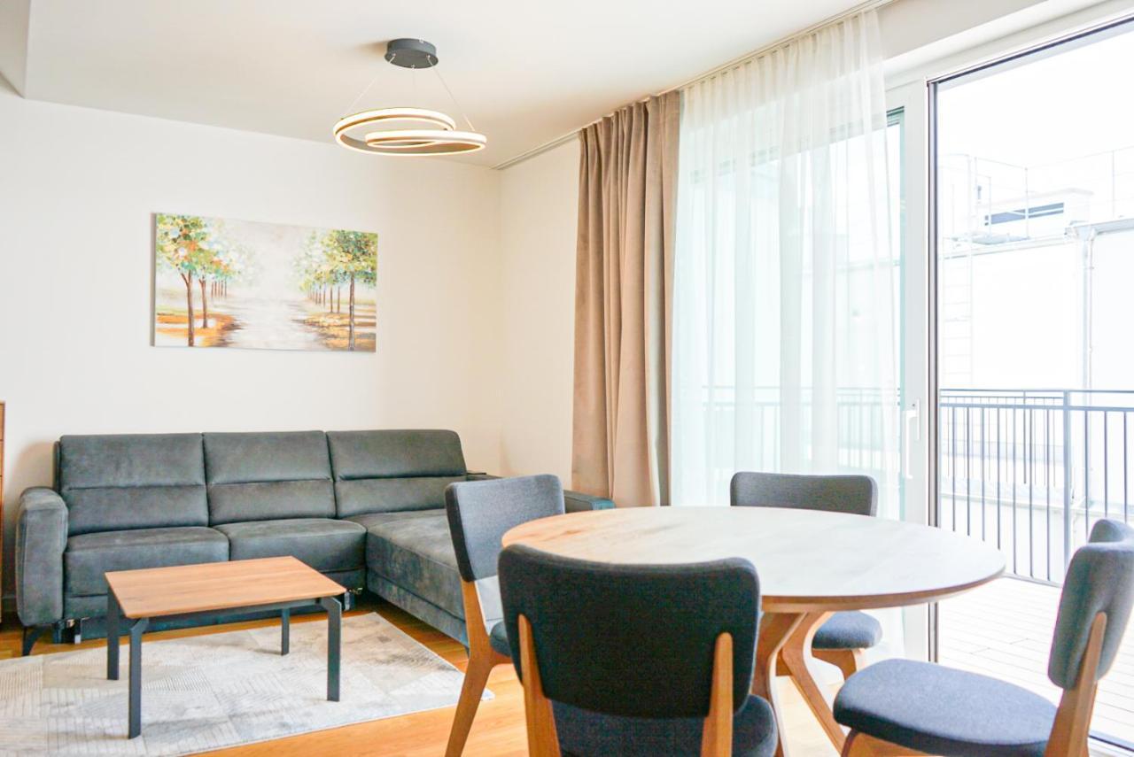 Nadland B61 Appartement