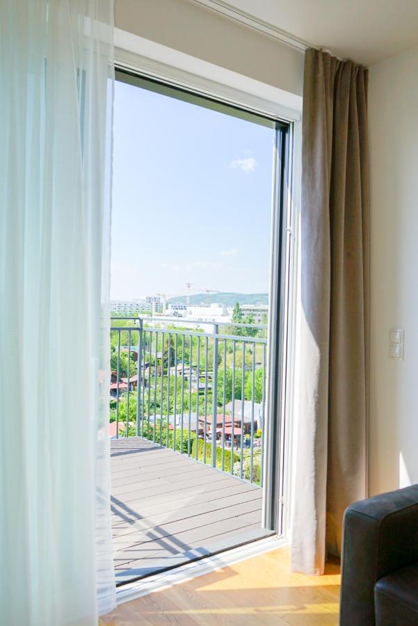 Nadland B61 Appartement