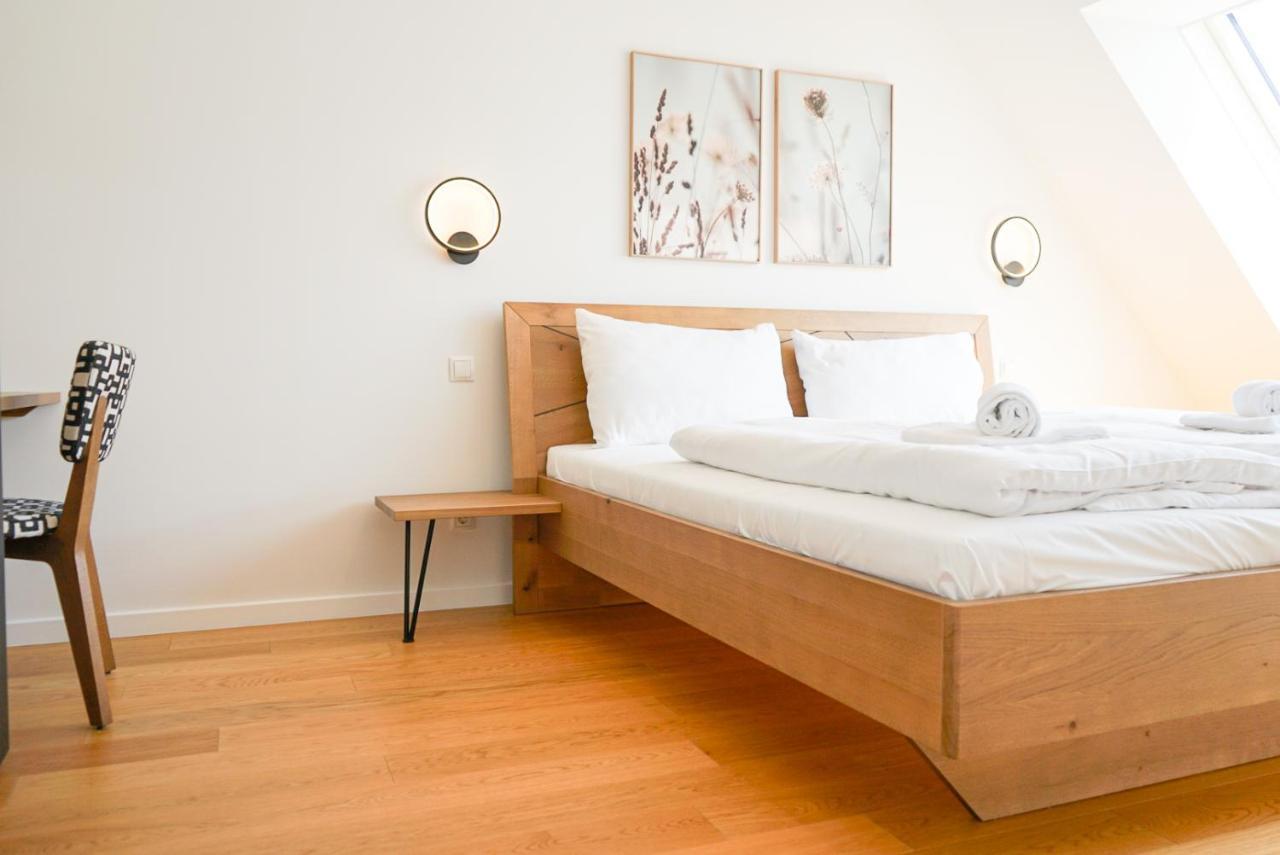 Nadland B61 Appartement