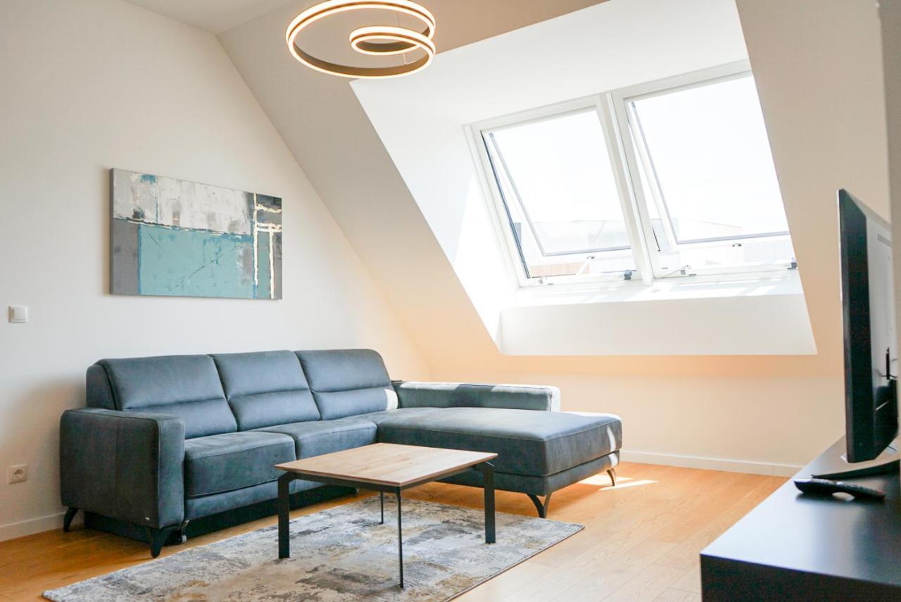 Appartement Nadland B61 *