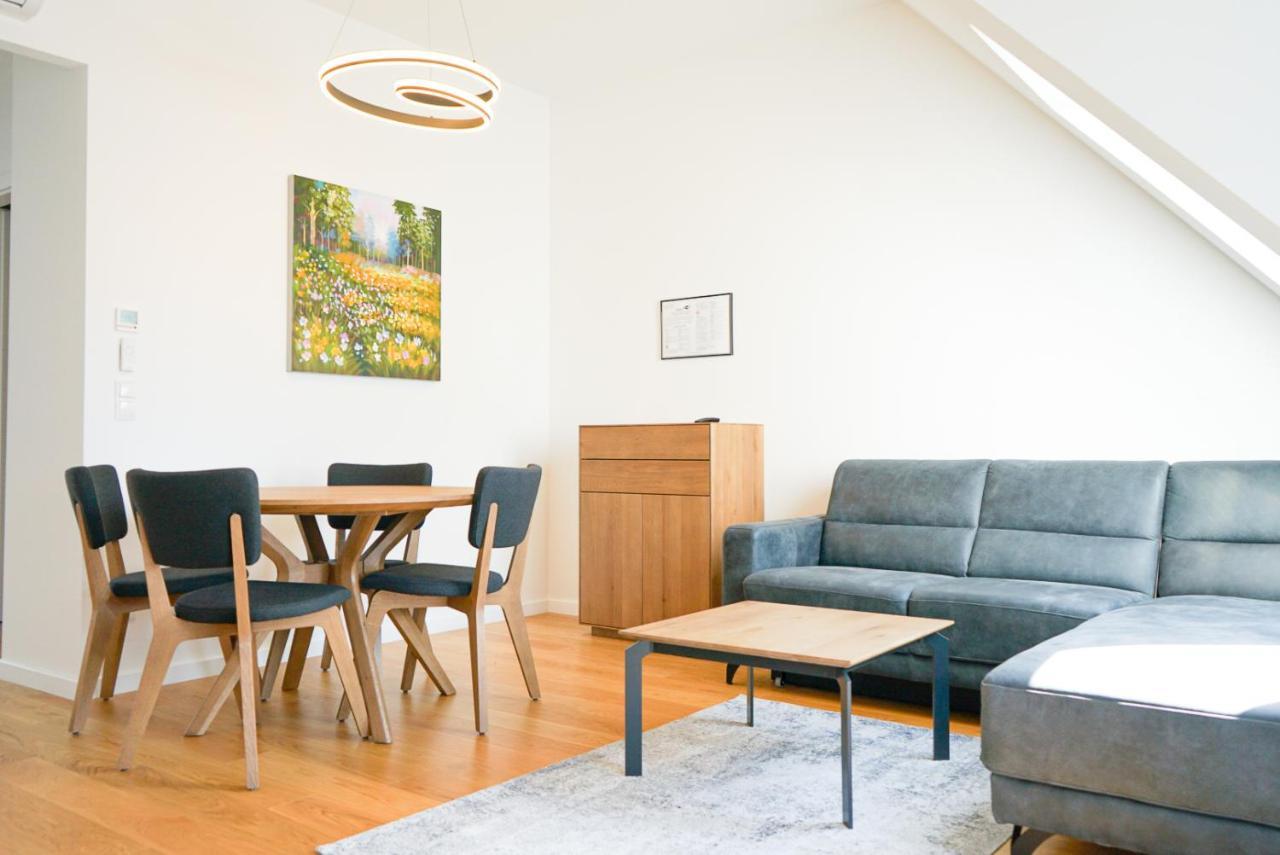 Appartement Nadland B61 Vienne