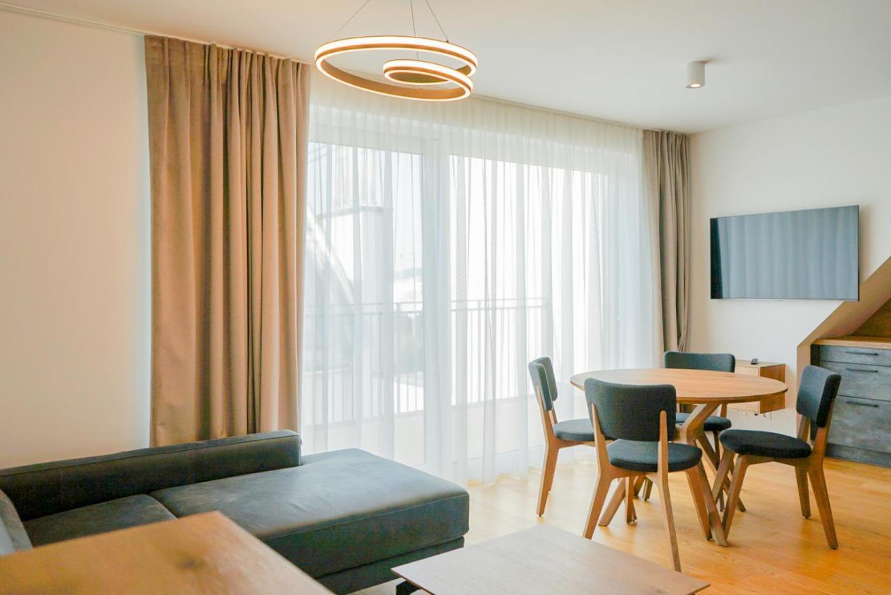 Appartement Nadland B61 *
