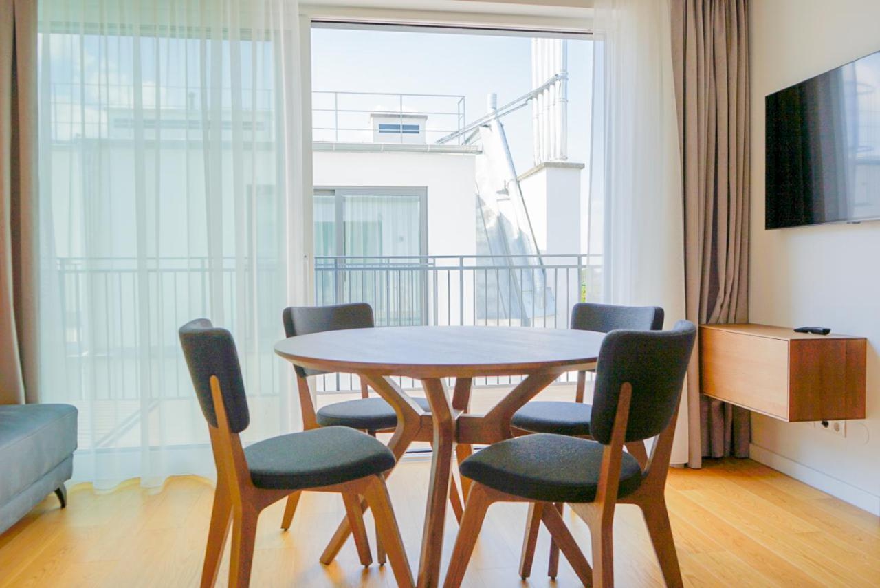 Appartement Nadland B61 Vienne