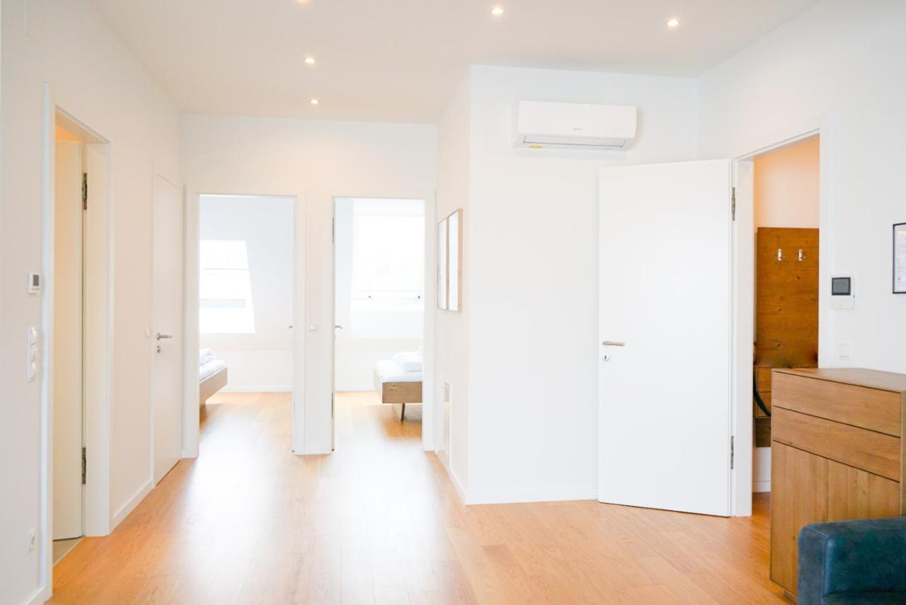 Nadland B61 Appartement Vienne
