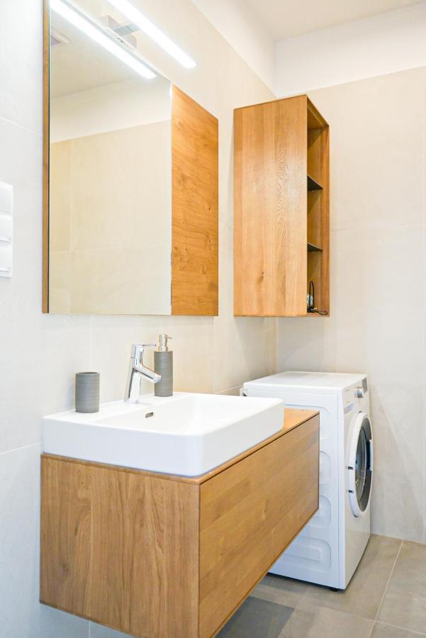 Nadland B61 Appartement *