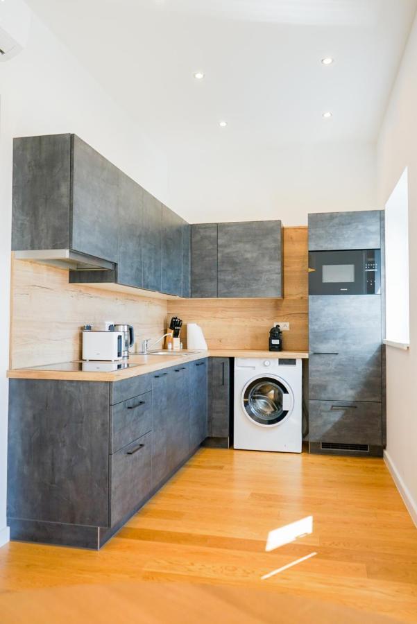 Appartement Nadland B61 Vienne