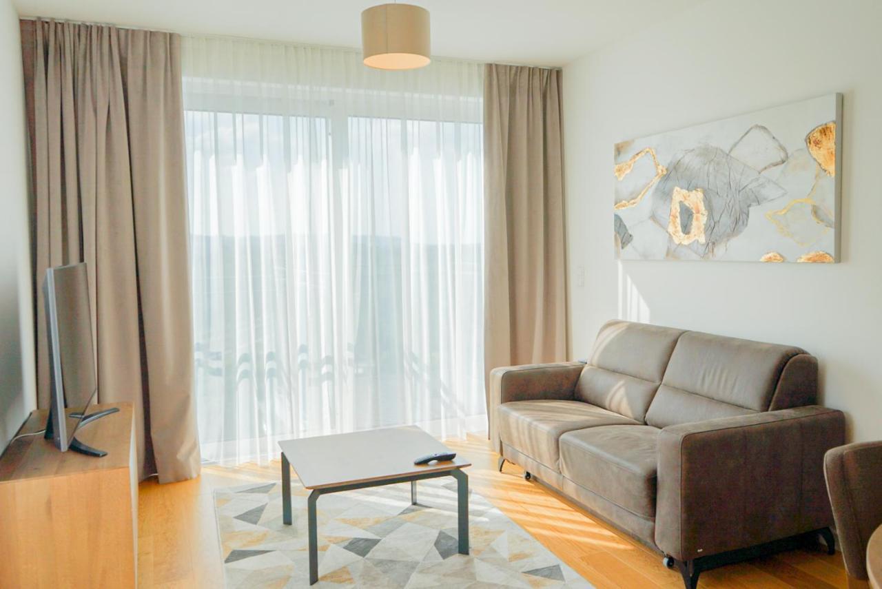 Appartement Nadland B61