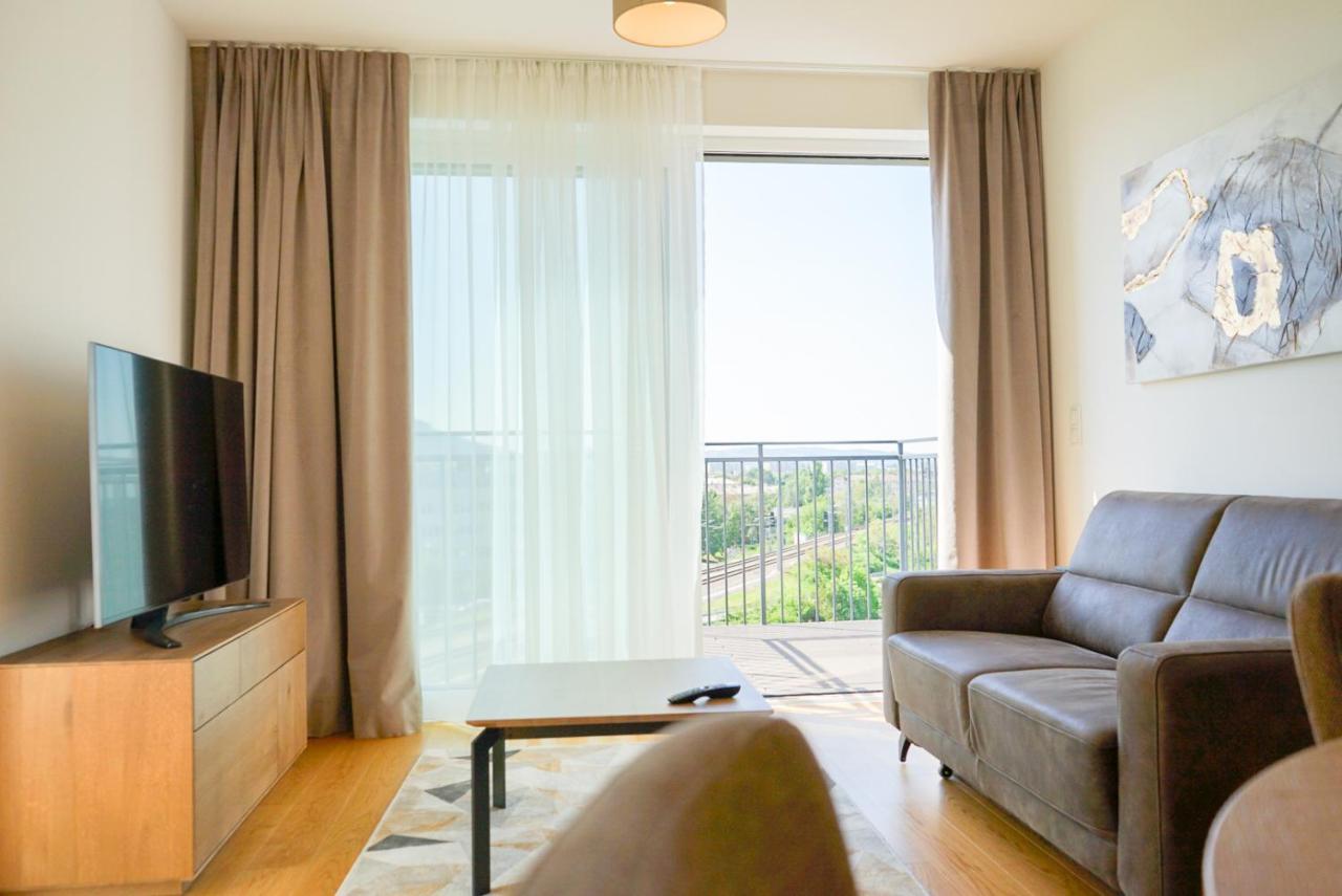 Appartement Nadland B61