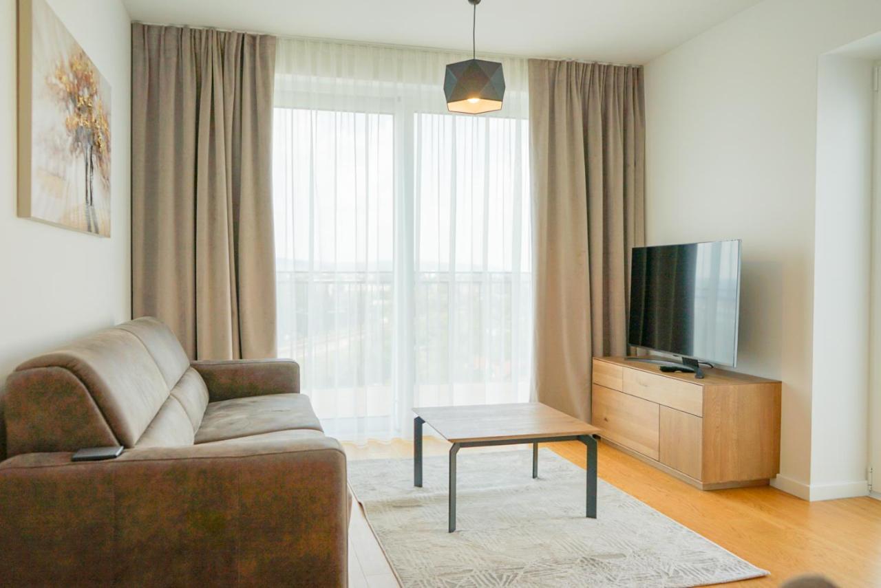 Appartement Nadland B61 *
