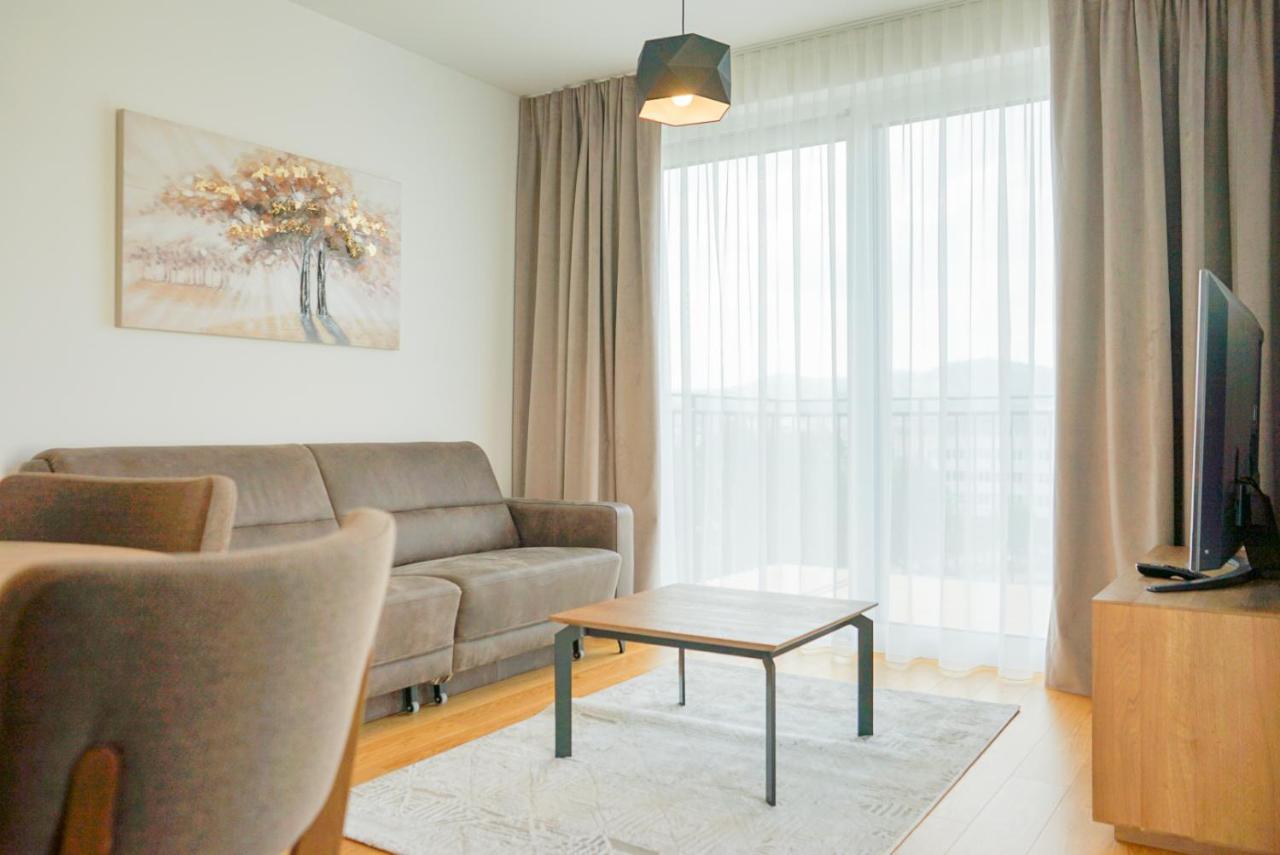 Nadland B61 Appartement *