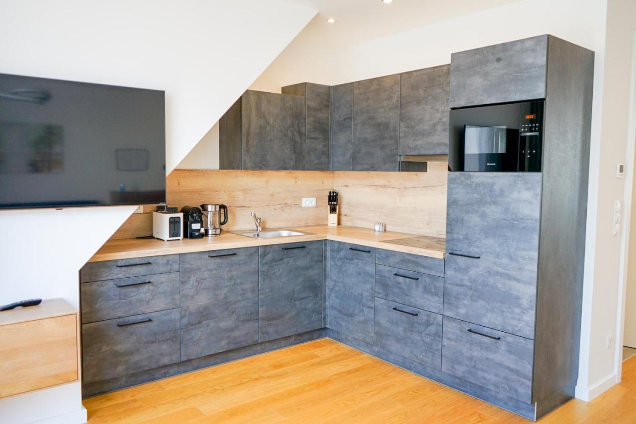 Nadland B61 Appartement
