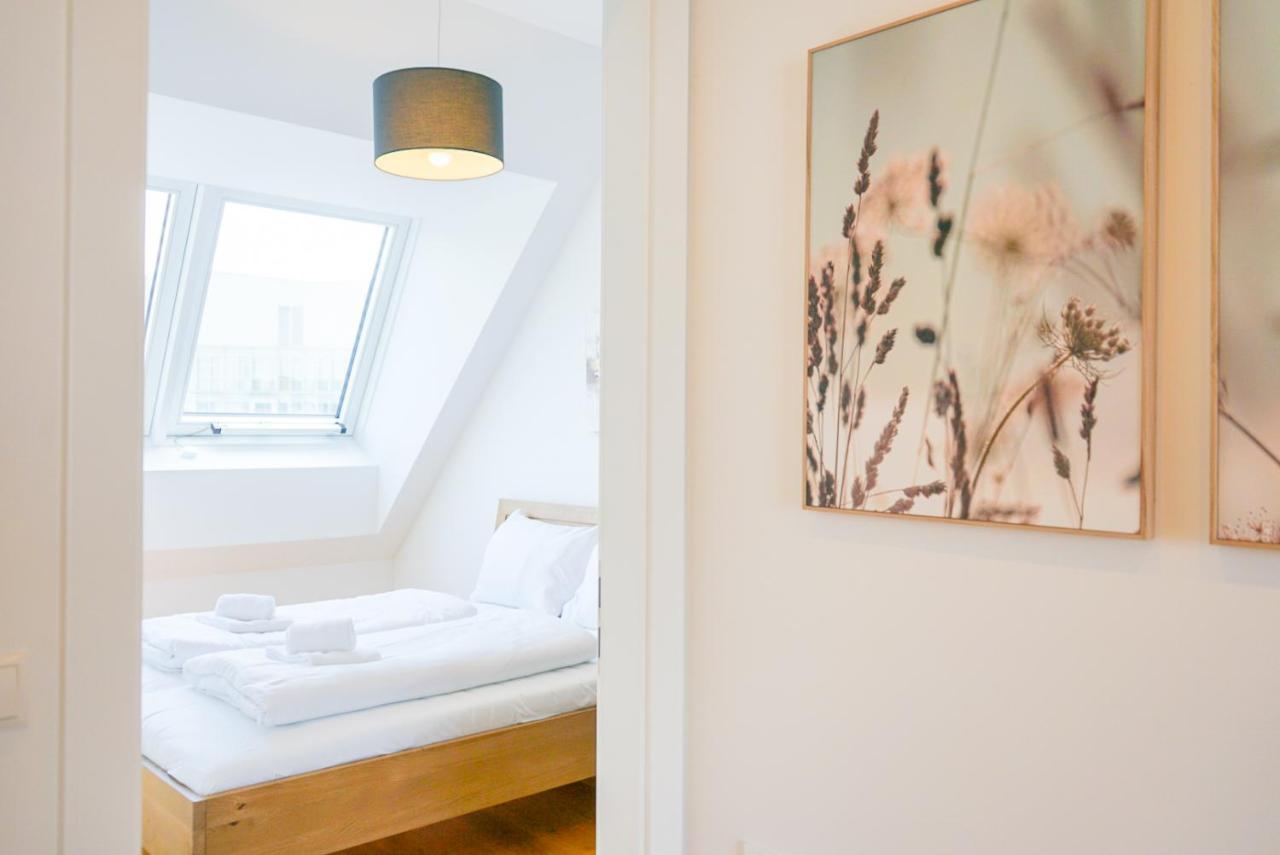 Nadland B61 Appartement