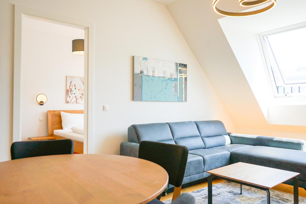 Appartement Nadland B61 Vienne