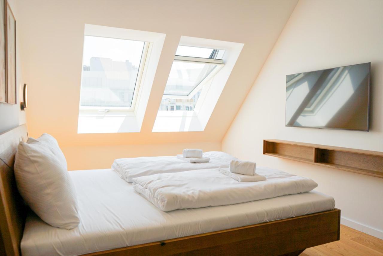 Appartement Nadland B61