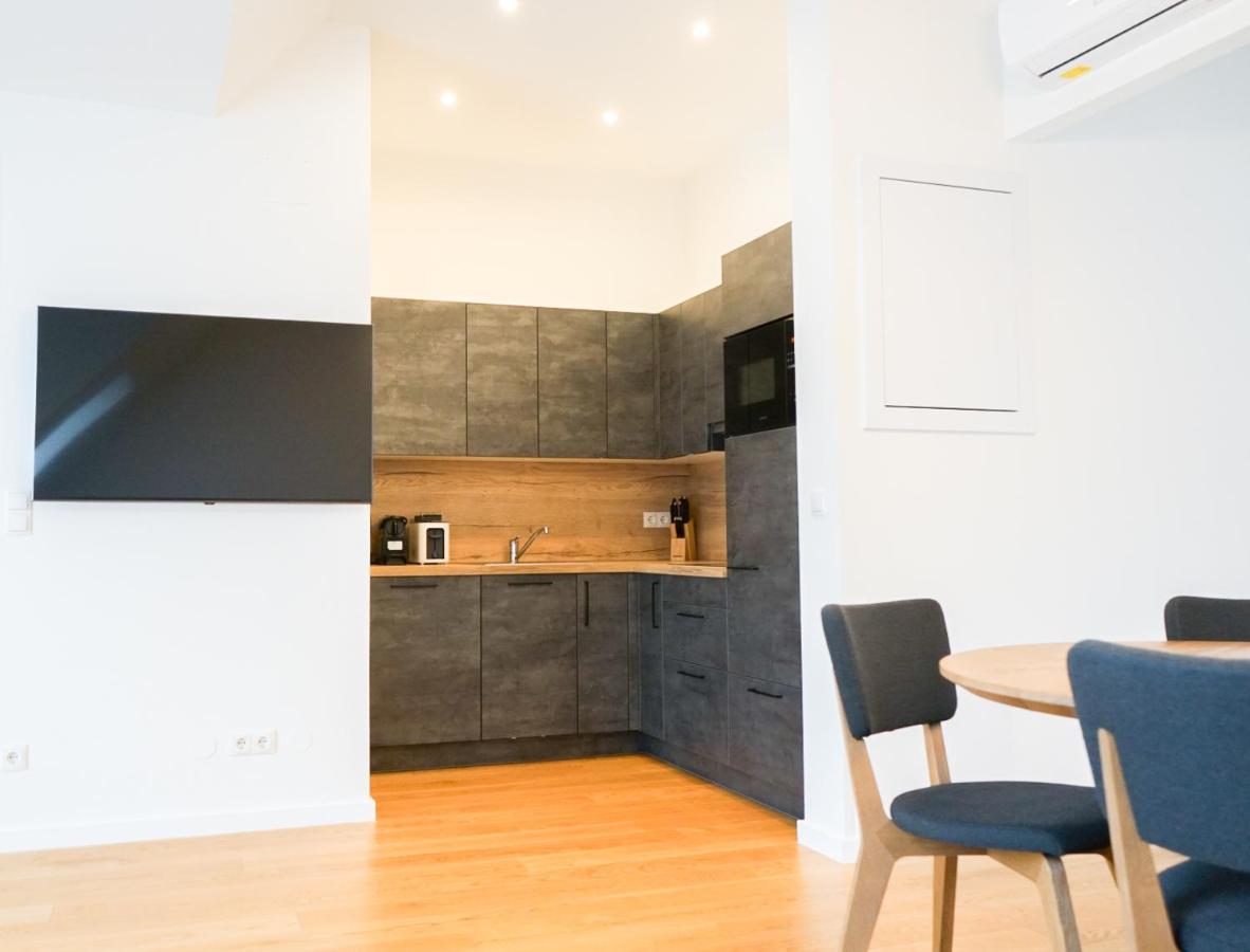 Nadland B61 Appartement