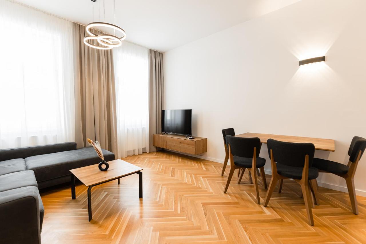 Nadland B61 Appartement Vienne