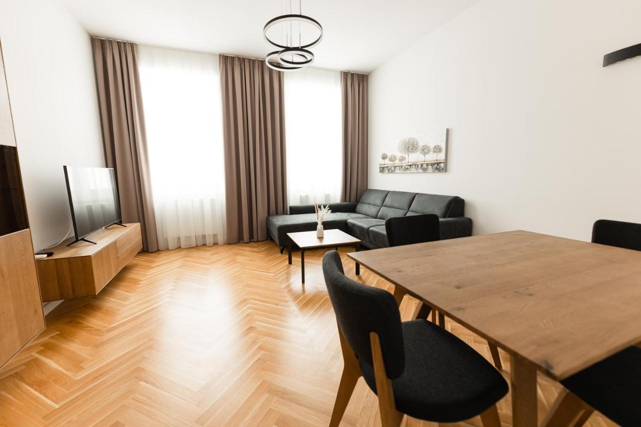 Appartement Nadland B61 *