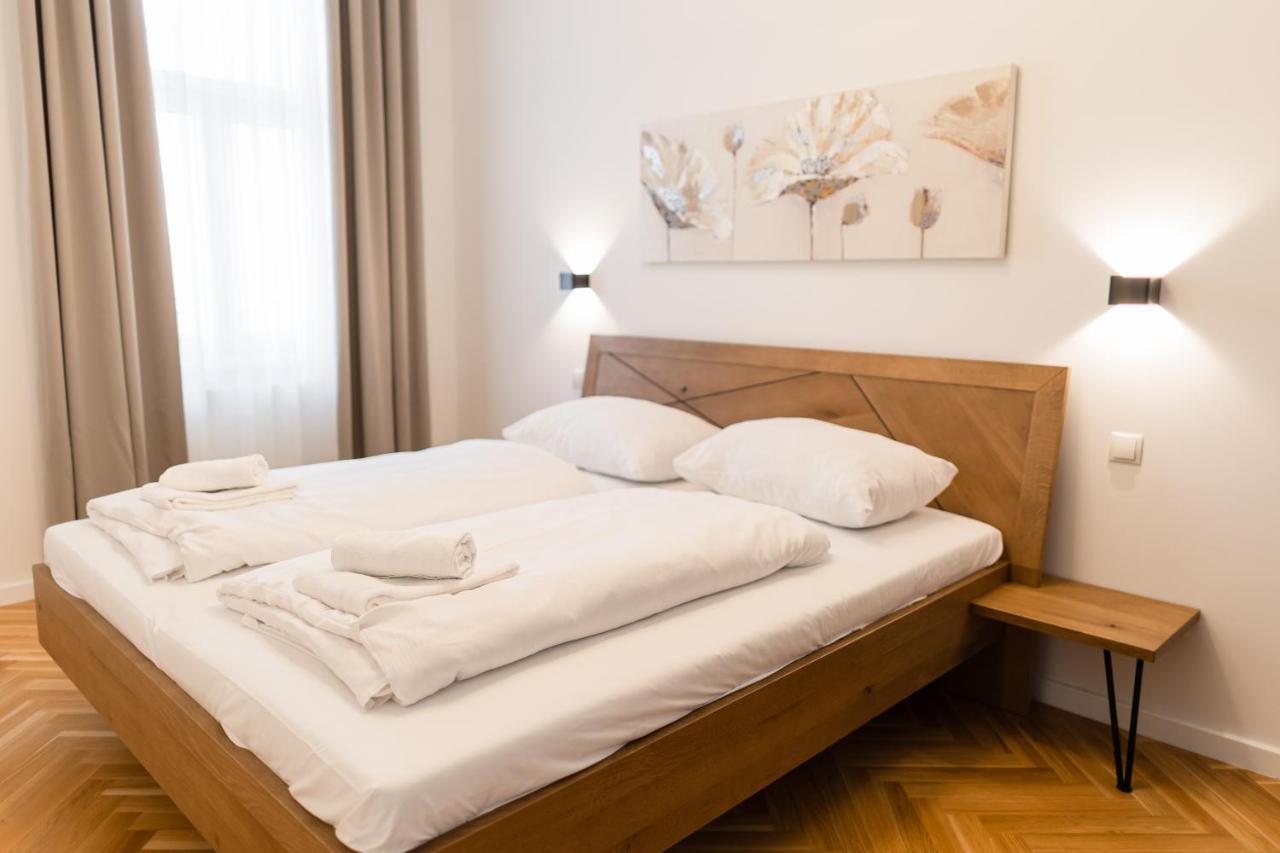 Appartement Nadland B61