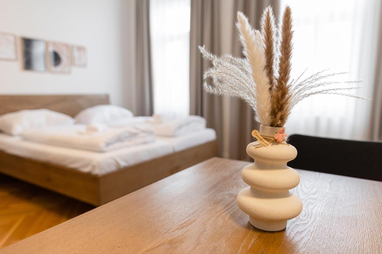 Nadland B61 Appartement *