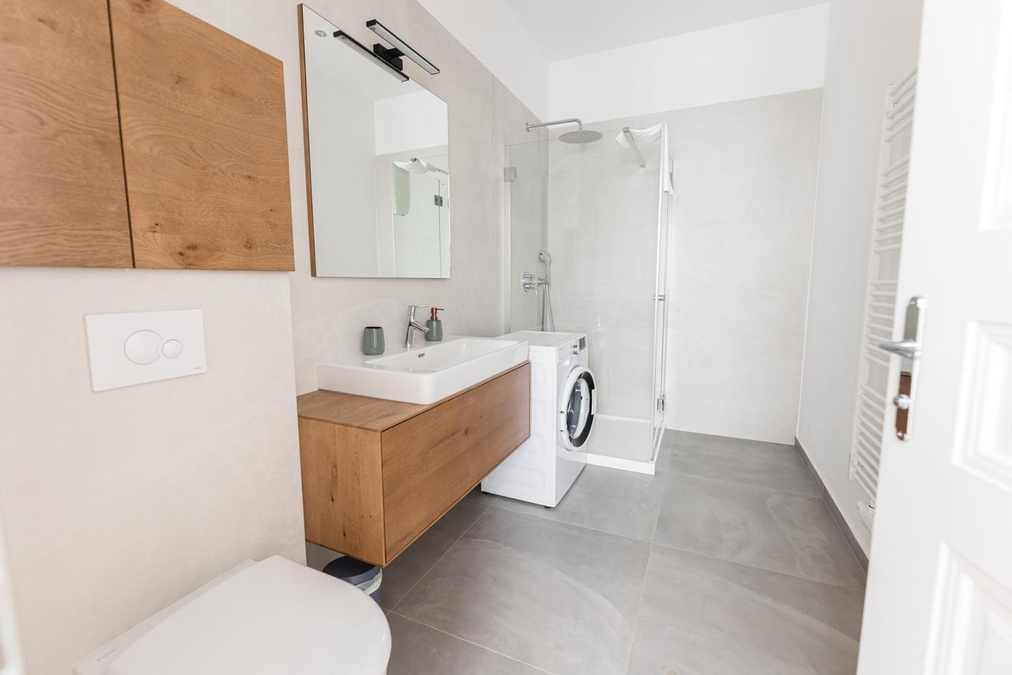 Nadland B61 Appartement