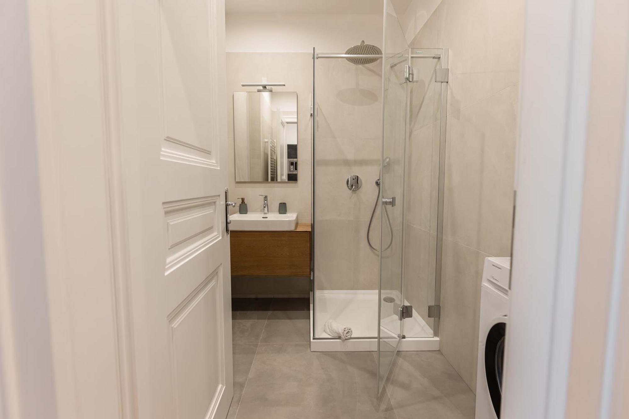 Nadland B61 Appartement Vienne