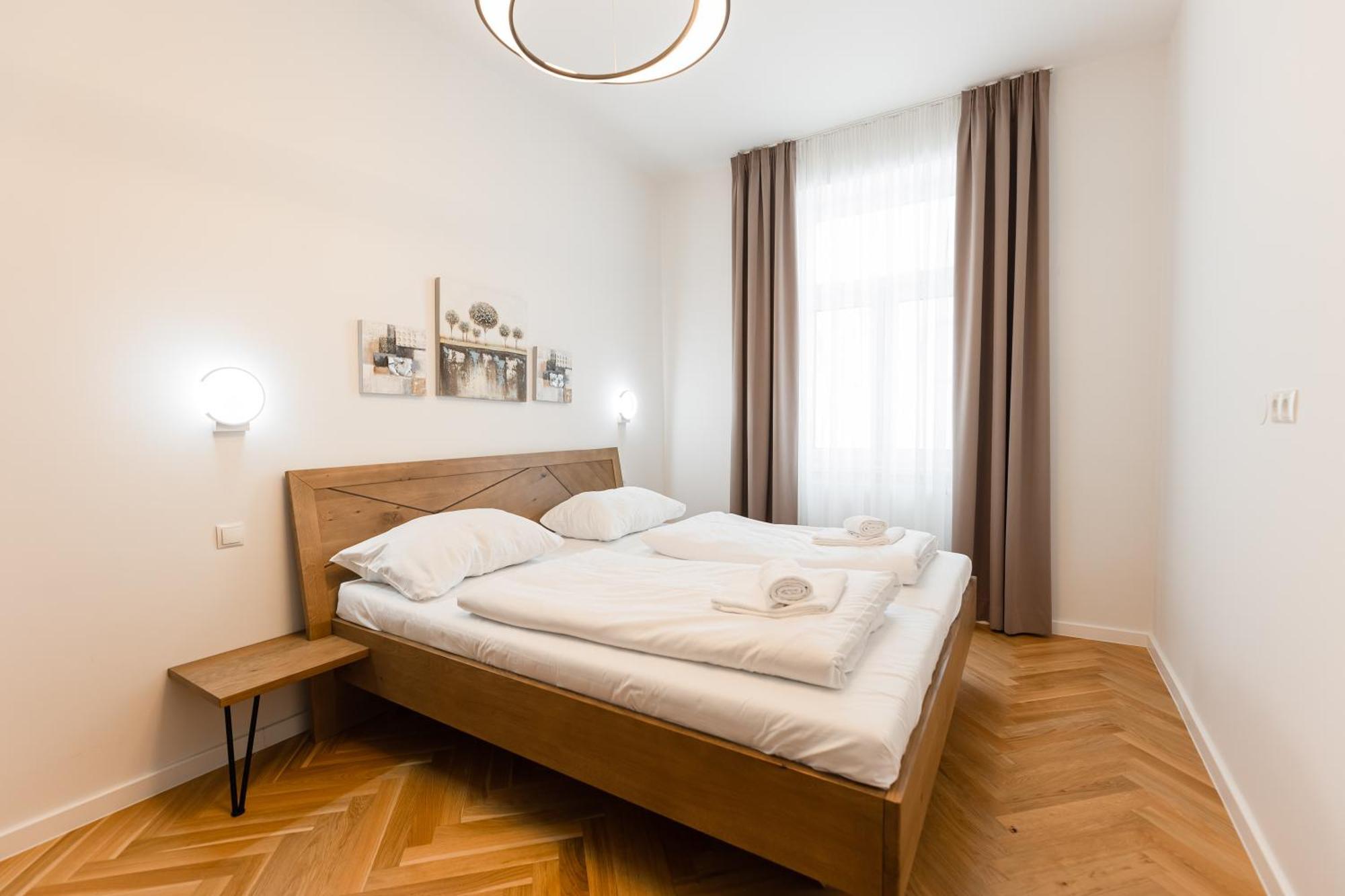 Nadland B61 Appartement *