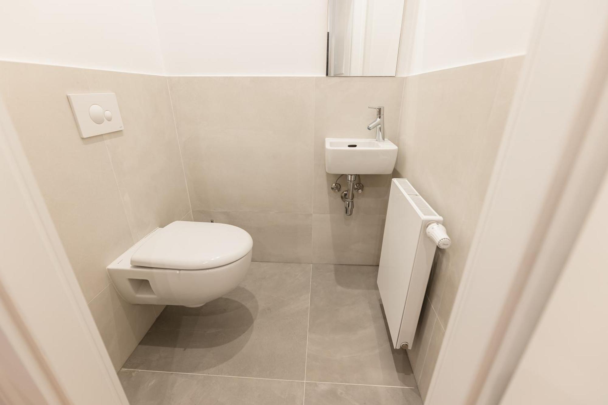 Nadland B61 Appartement Vienne