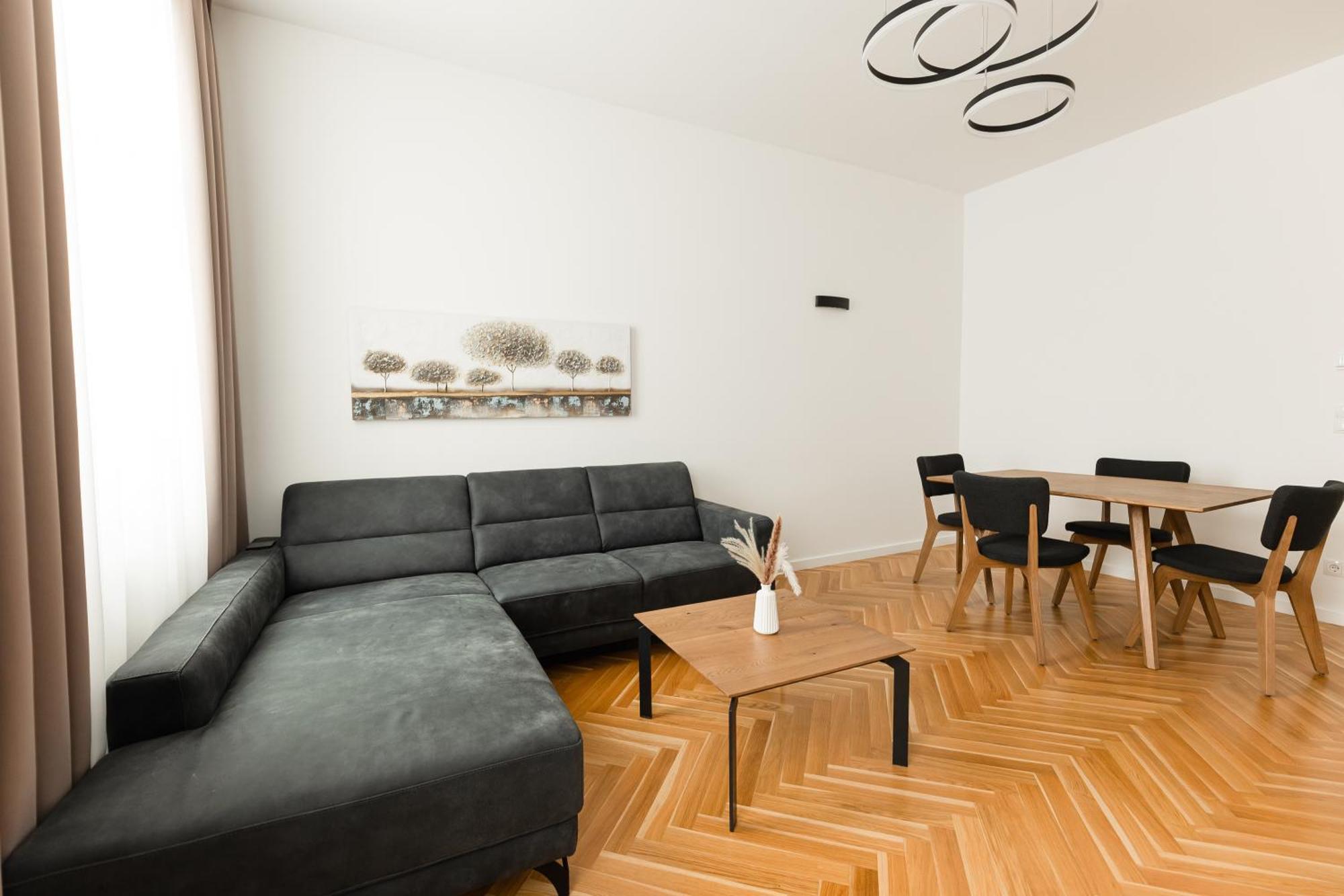 Appartement Nadland B61 Vienne