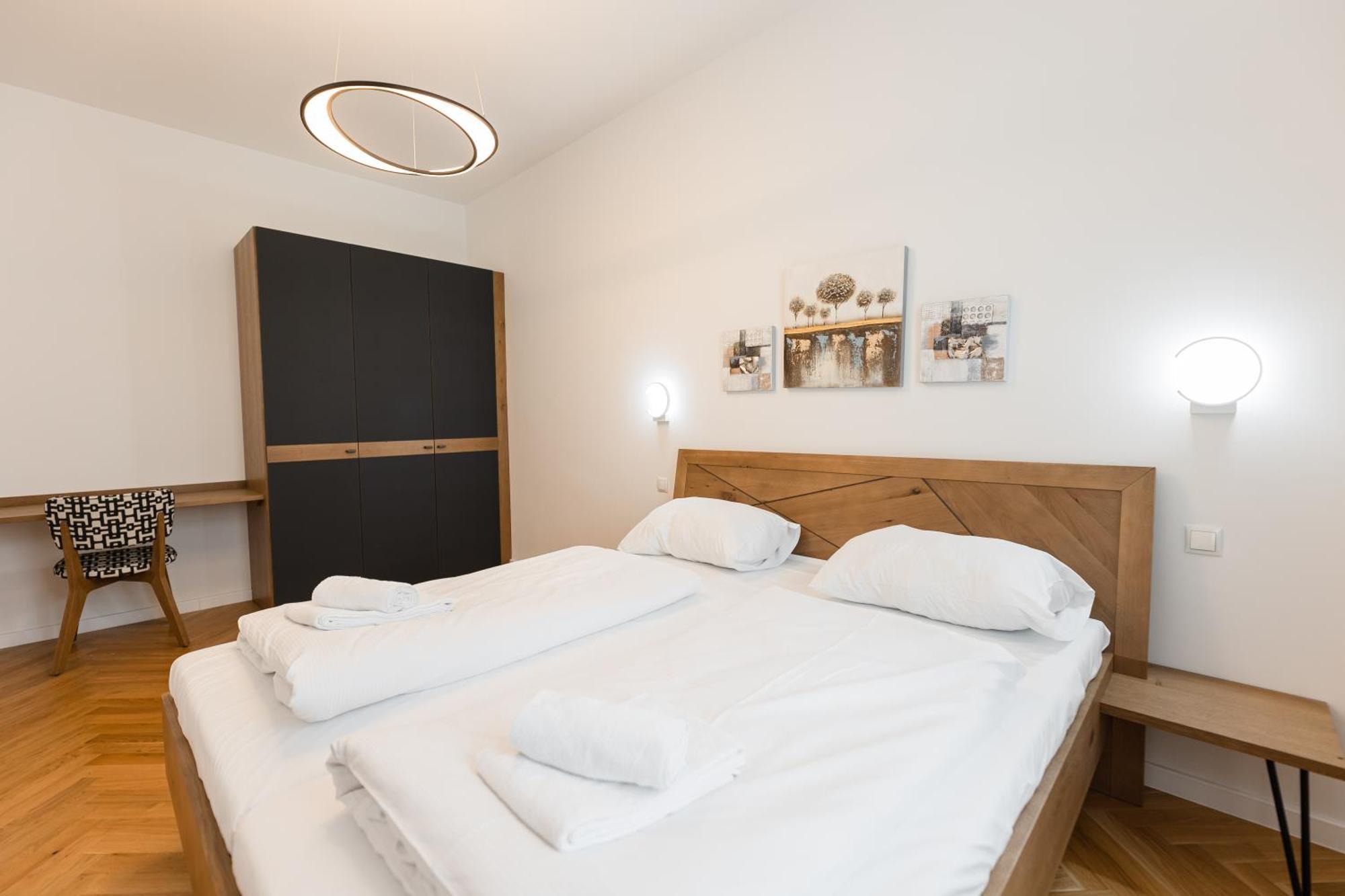 Appartement Nadland B61 Vienne