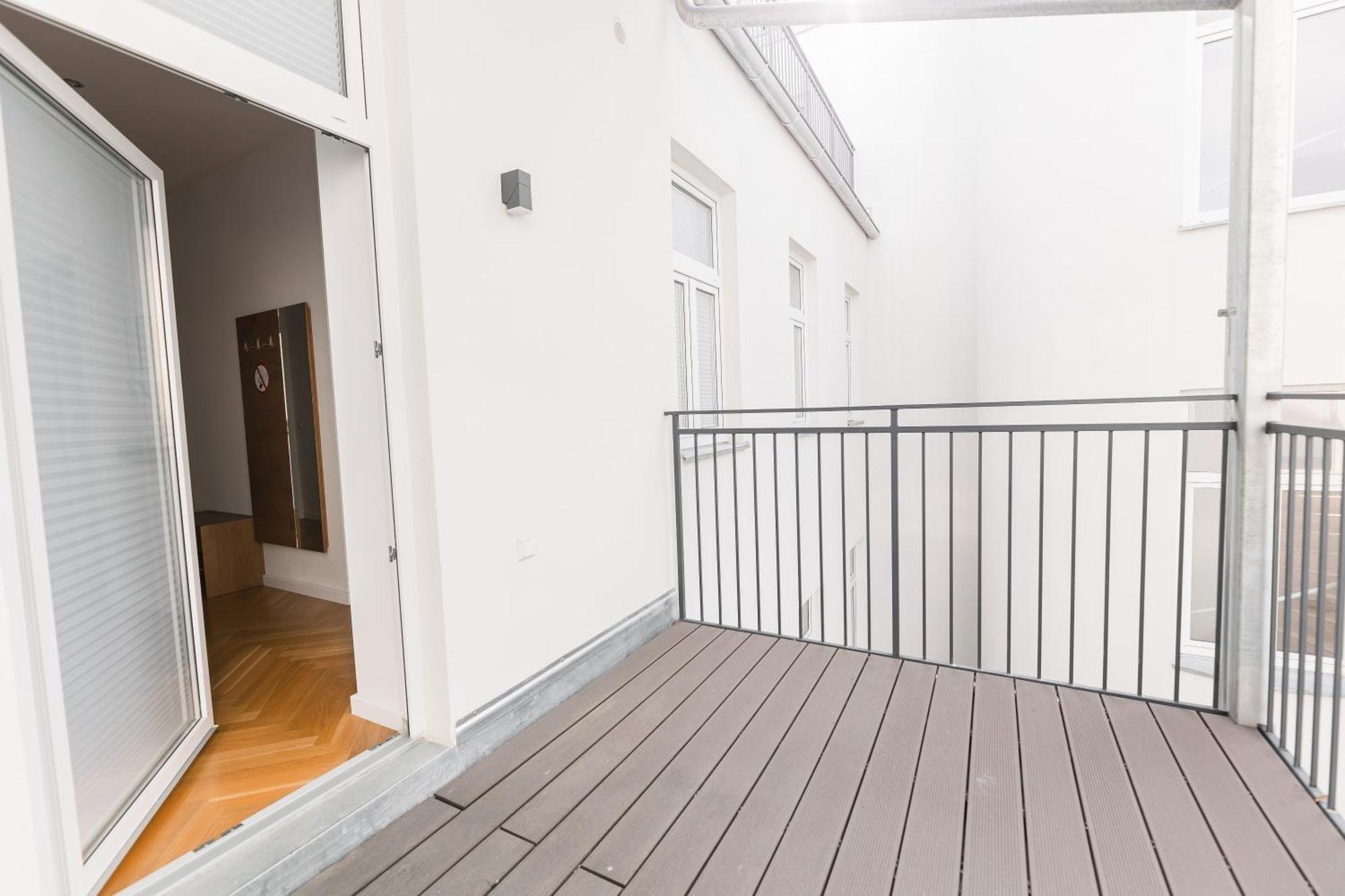 Appartement Nadland B61 *