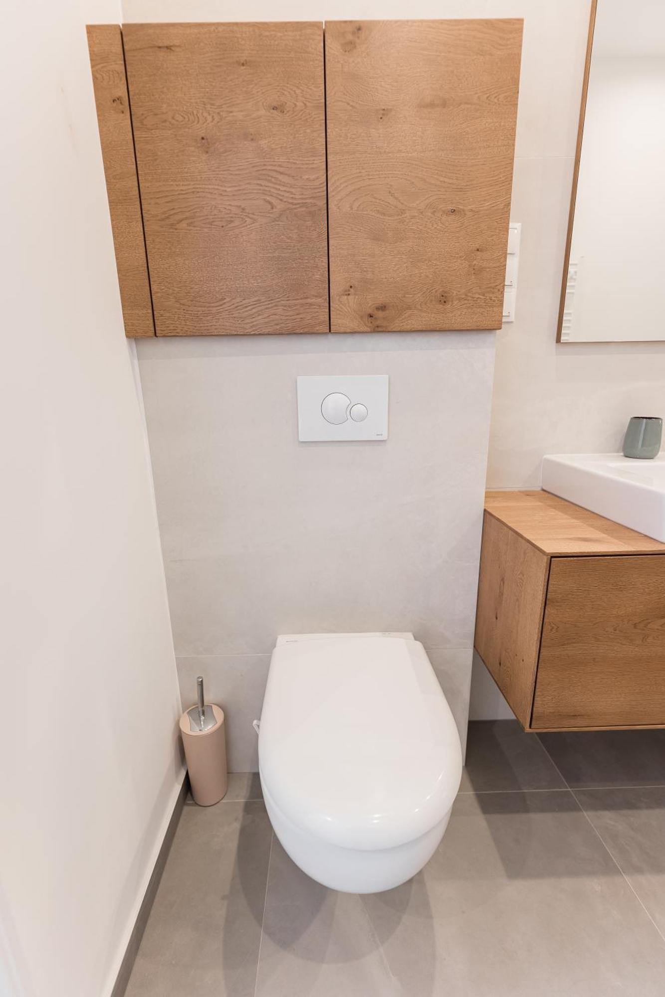 Nadland B61 Appartement