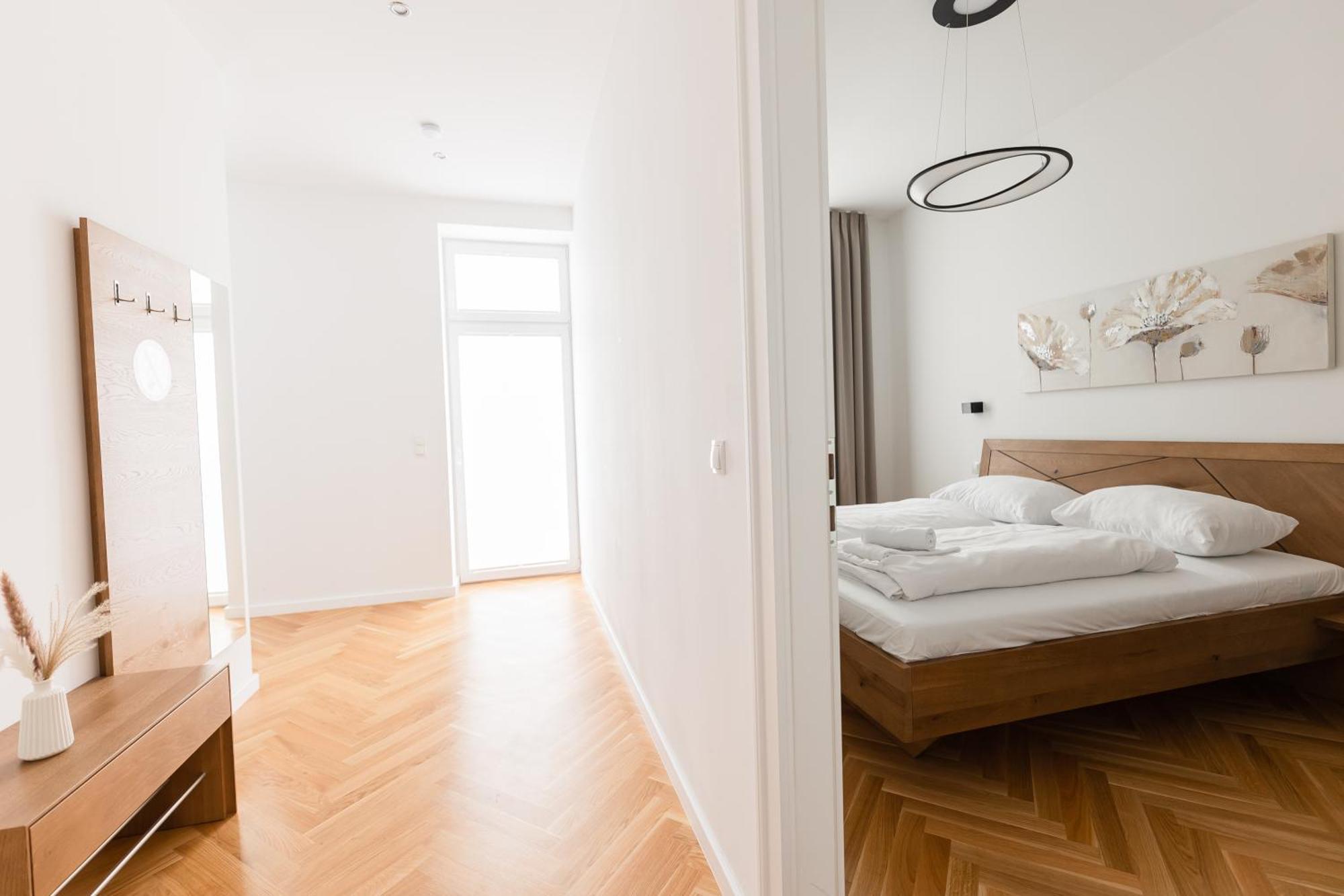 Nadland B61 Appartement Vienne