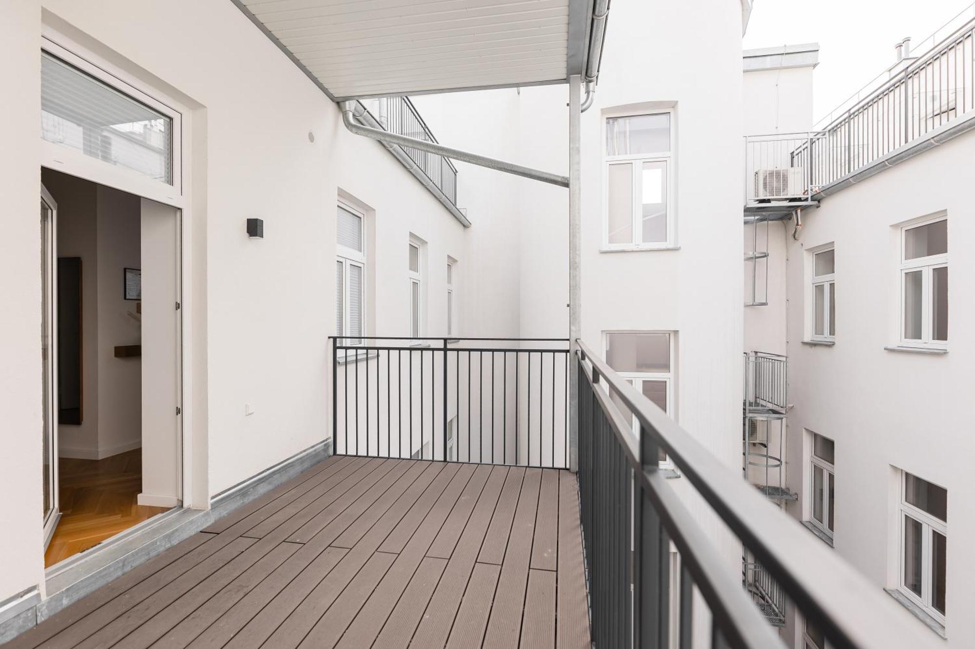 Appartement Nadland B61 Vienne